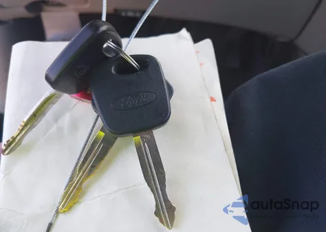 2003 Ford Focus Zx3 z USA, uszkodzony, nr VIN 3FAFP31Z03R188923